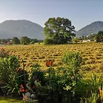 Daire Hoerndlwand Ruhpolding