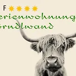 Hoerndlwand Daire Ruhpolding
