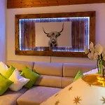 Hoerndlwand Daire Ruhpolding