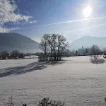 Daire Hoerndlwand Ruhpolding