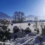 Hoerndlwand * Ruhpolding