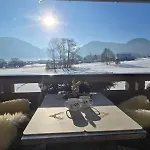 Hoerndlwand Ruhpolding
