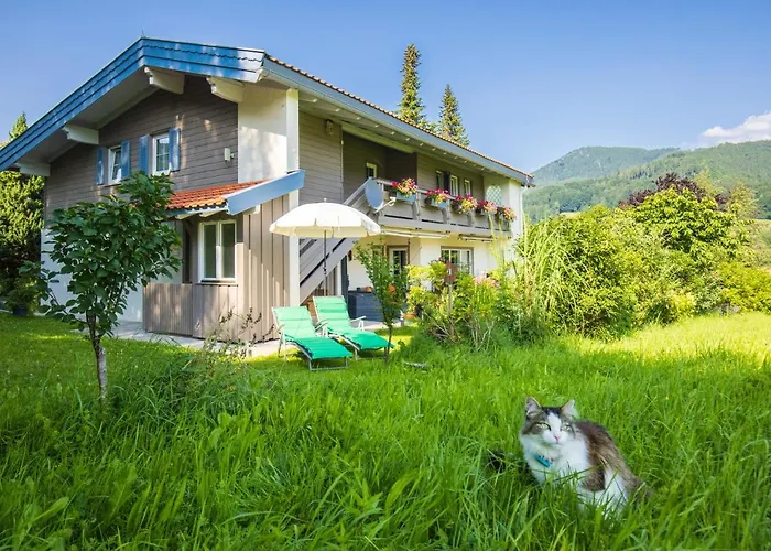 Hörndlwand *