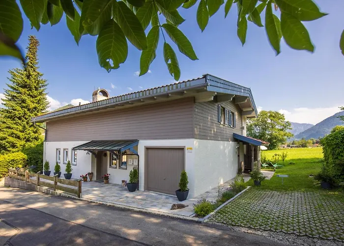 Apartment Hörndlwand