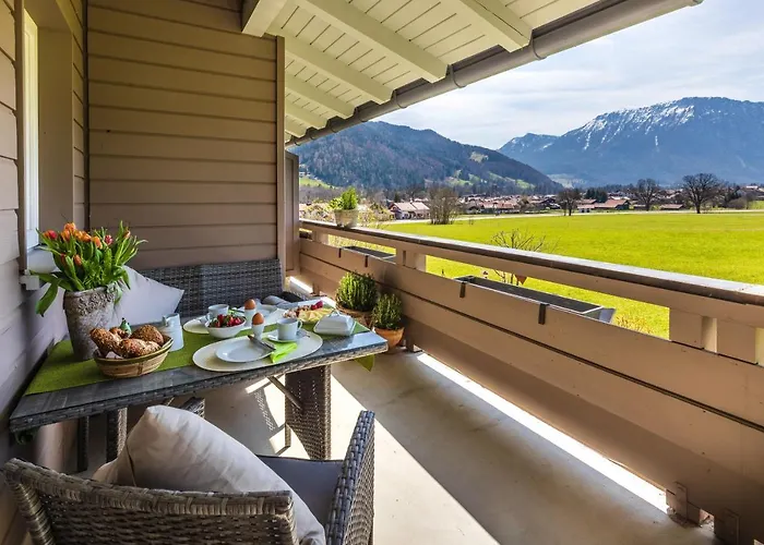 Hörndlwand * Ruhpolding