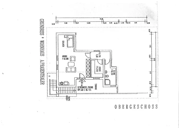 Hörndlwand Apartment Ruhpolding