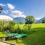 Hoerndlwand Apartman Ruhpolding