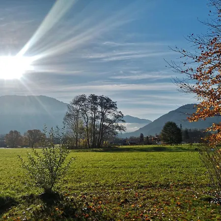 Hoerndlwand Apartment