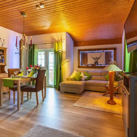 Apartment Hoerndlwand