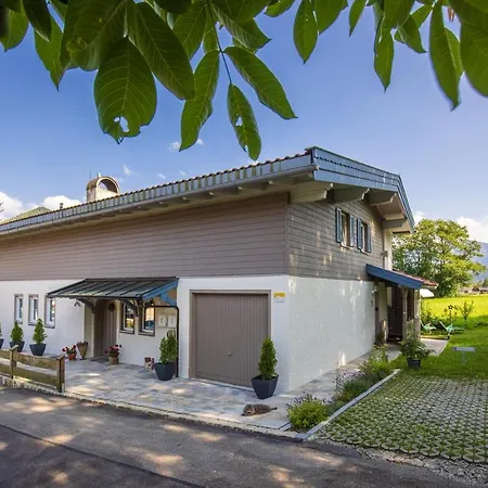 Apartment Hörndlwand