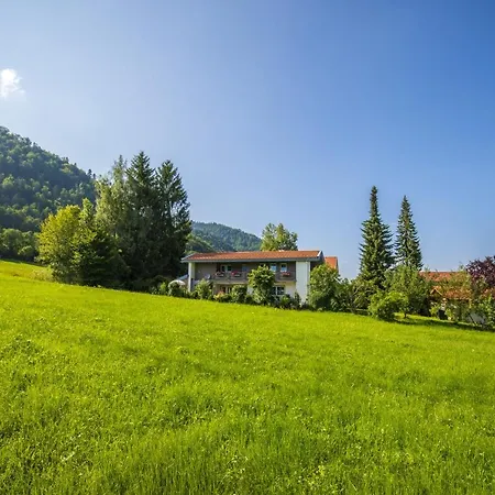 Hörndlwand Apartment