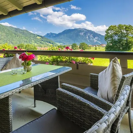 Apartment Hörndlwand