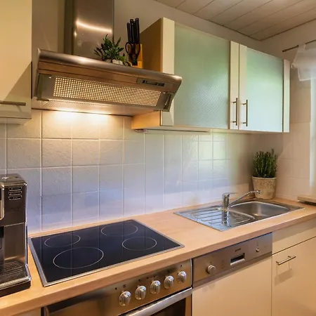 Apartment Hoerndlwand Ruhpolding