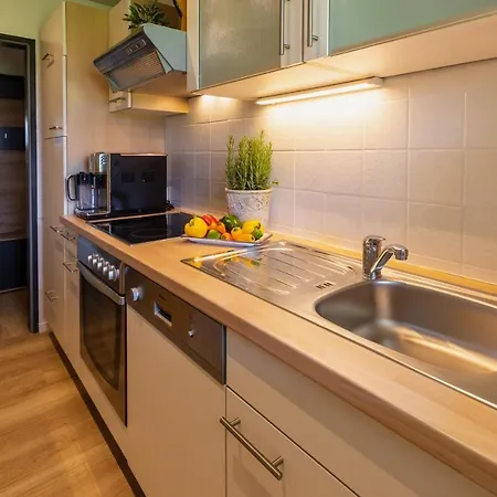 Hoerndlwand Apartment *
