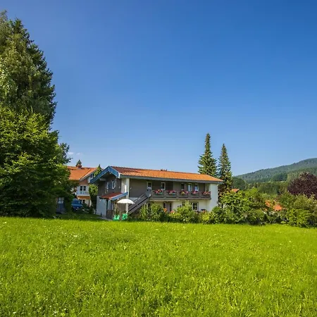 Hoerndlwand Apartment *