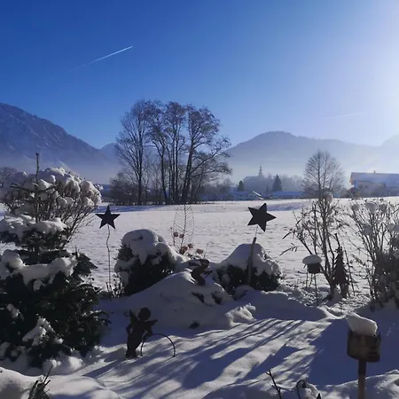 Hörndlwand * Ruhpolding