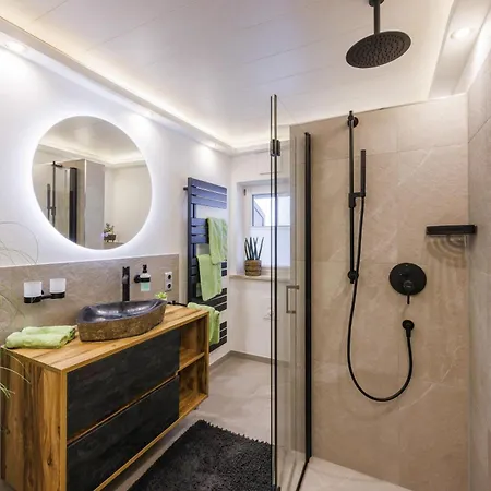 Hörndlwand Apartment *